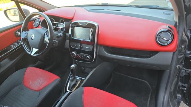 Renault Clio image 6