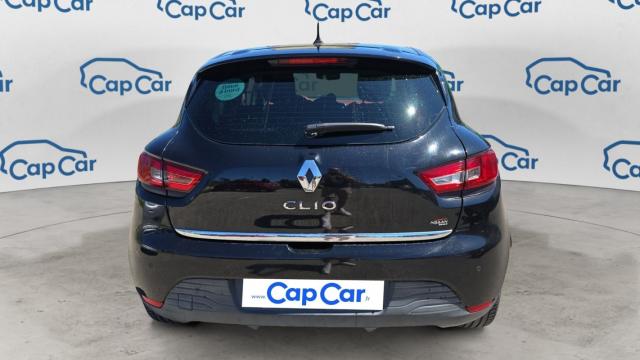 Renault Clio image 3