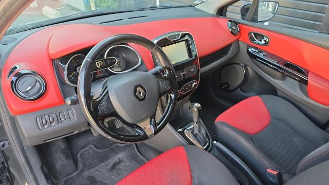 Renault Clio image 7