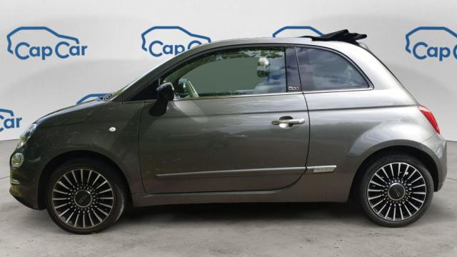 Fiat 500c image 4