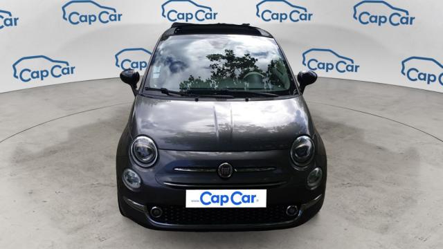 Fiat 500c image 7