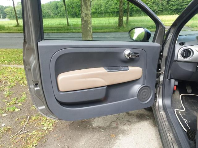 Fiat 500c image 1