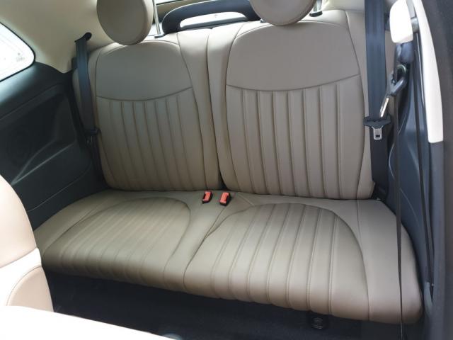 Fiat 500c image 6