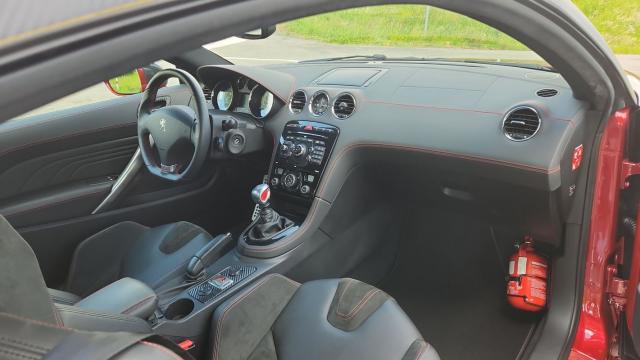 Peugeot Rcz image 3