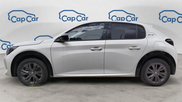 Peugeot 208 image 5
