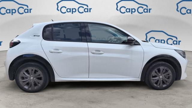 Peugeot 208 image 4