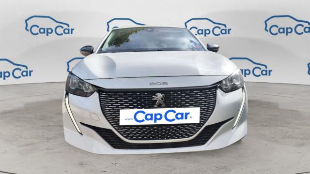 Peugeot 208 image 8