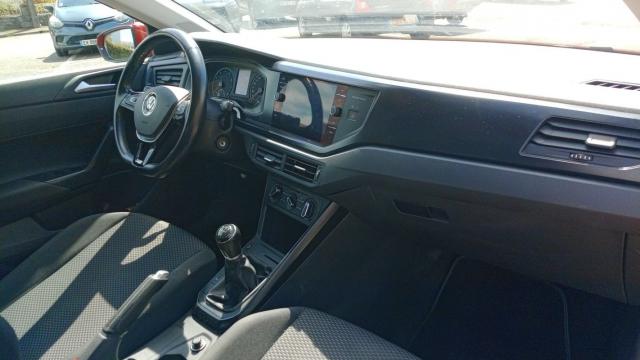 Volkswagen Polo image 9