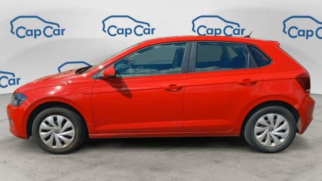 Volkswagen Polo image 4