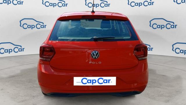 Volkswagen Polo image 5