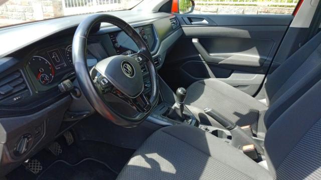 Volkswagen Polo image 8