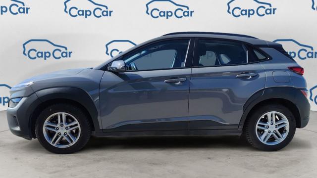 Hyundai Kona image 7