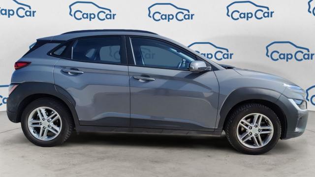 Hyundai Kona image 5