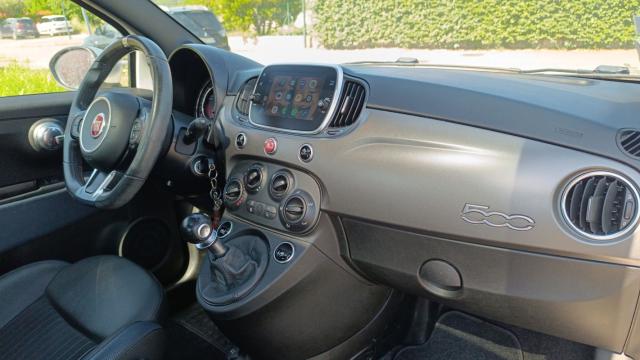 Fiat 500 image 3