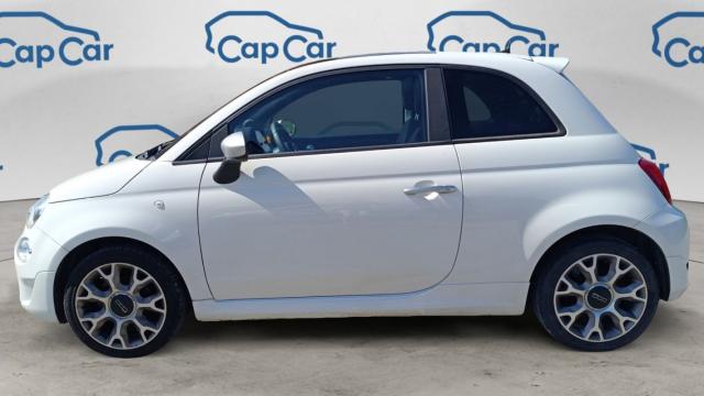Fiat 500 image 6