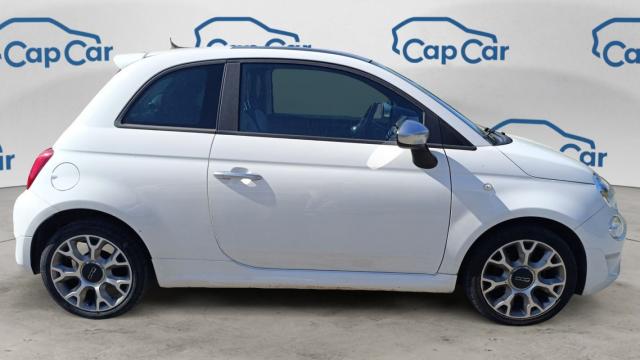 Fiat 500 image 8