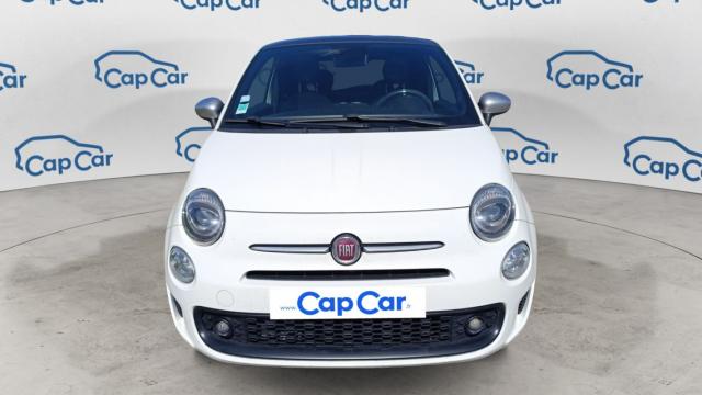 Fiat 500 image 5