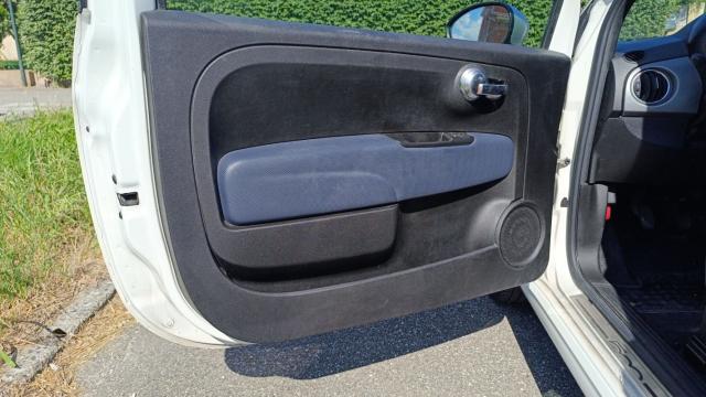 Fiat 500 image 7