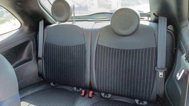 Fiat 500 image 1