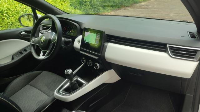 Renault Clio image 7