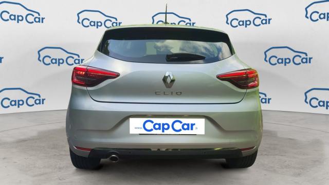 Renault Clio image 1