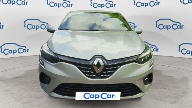 Renault Clio image 9