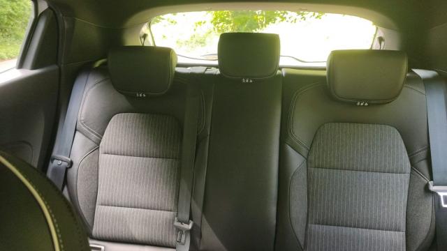 Renault Clio image 2