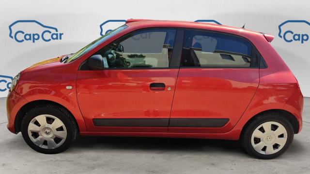 Renault Twingo image 1