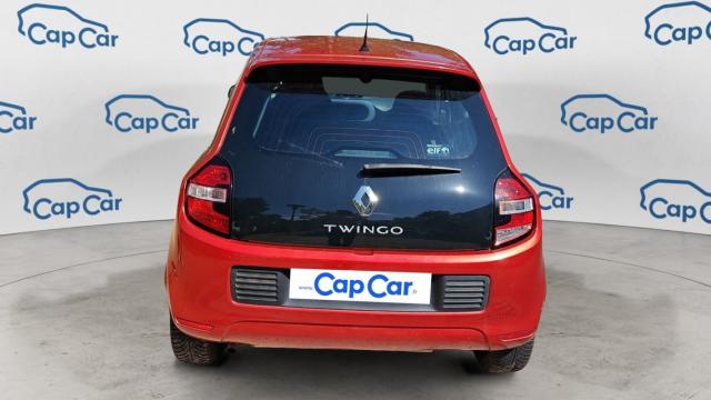 Renault Twingo image 3