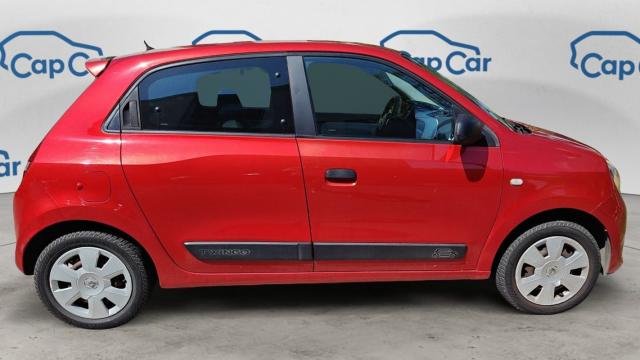 Renault Twingo image 4