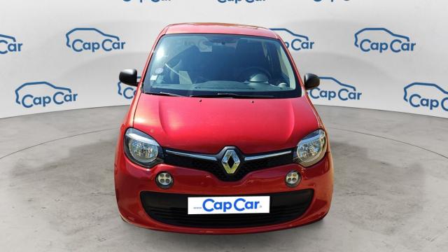 Renault Twingo image 9