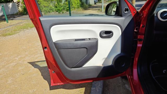 Renault Twingo image 5