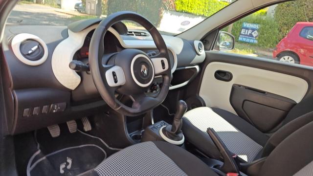 Renault Twingo image 8