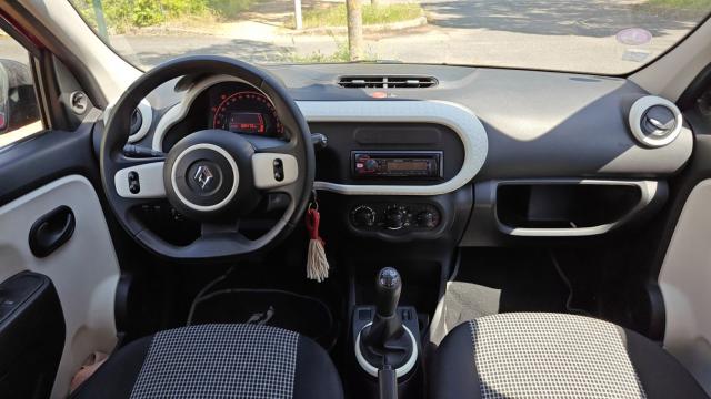 Renault Twingo image 6