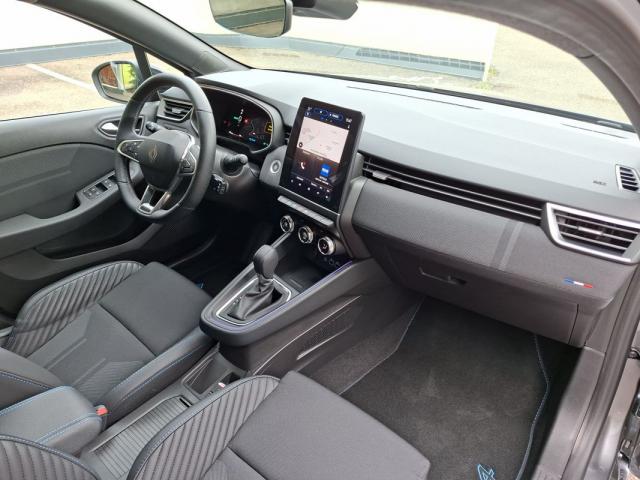 Renault Clio image 7