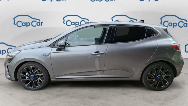 Renault Clio image 6