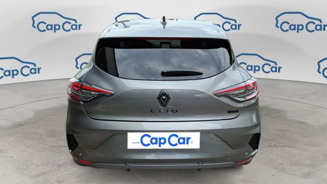 Renault Clio image 4