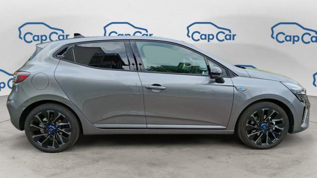 Renault Clio image 3