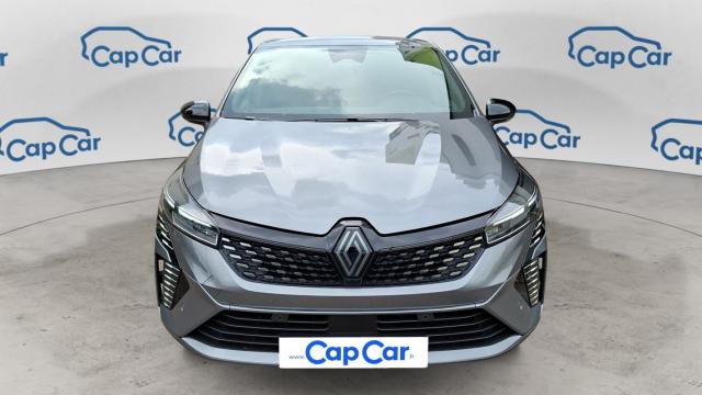 Renault Clio image 2