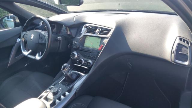 Citroen Ds5 image 3