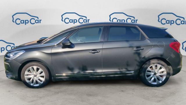 Citroen Ds5 image 7
