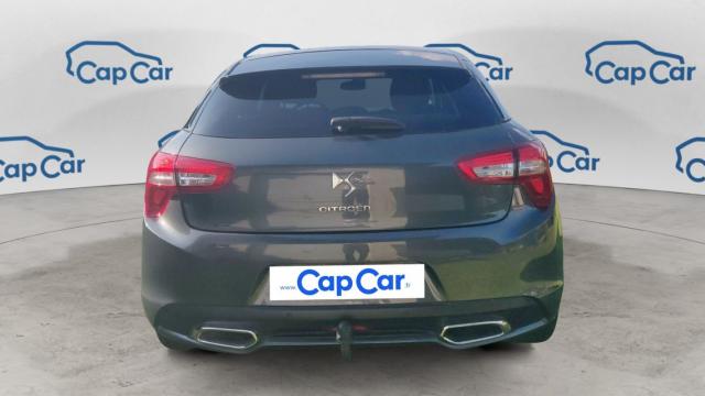 Citroen Ds5 image 9