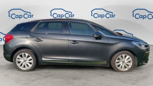 Citroen Ds5 image 1