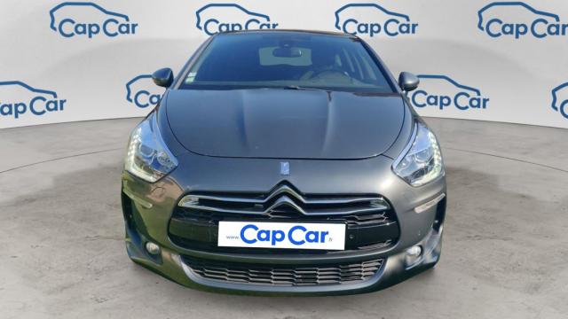 Citroen Ds5 image 5