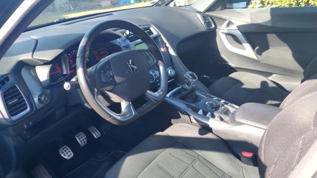 Citroen Ds5 image 6