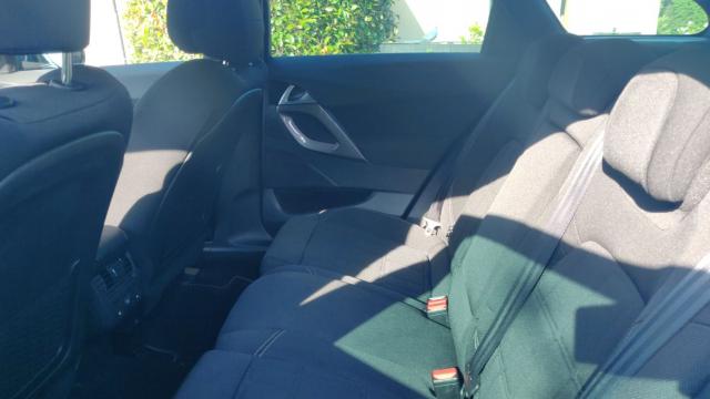 Citroen Ds5 image 4