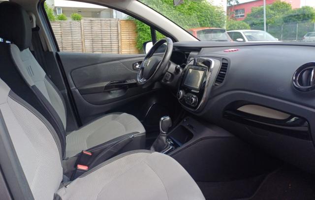 Renault Captur image 5