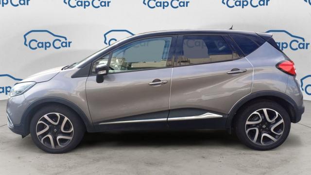 Renault Captur image 7