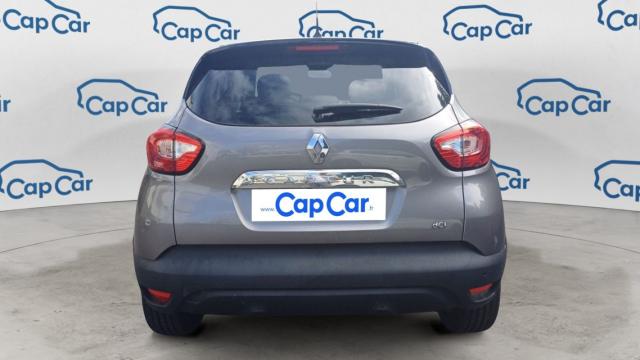 Renault Captur image 3