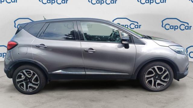 Renault Captur image 2